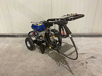 2025 metallo bt-150 hogedrukreiniger - afbeelding 2 van  23