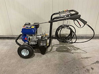 2025 metallo bt-150 hogedrukreiniger - afbeelding 3 van  23