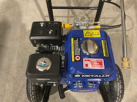 2025 metallo bt-150 hogedrukreiniger - afbeelding 8 van  23