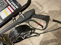 2025 metallo bt-150 hogedrukreiniger - afbeelding 14 van  23