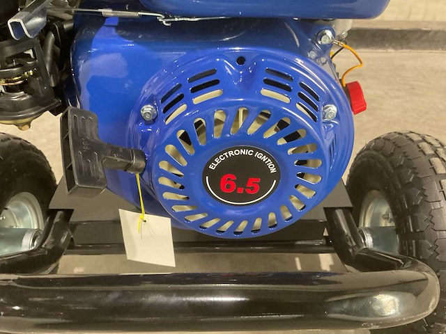 2025 metallo bt-150 hogedrukreiniger - afbeelding 15 van  23