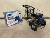 2025 metallo bt-150 hogedrukreiniger - afbeelding 12 van  23