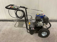 2025 metallo bt-150 hogedrukreiniger - afbeelding 21 van  23