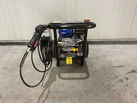 2025 metallo bt-150 hogedrukreiniger - afbeelding 23 van  23