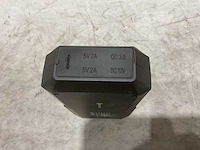 2025 metallo jumpstarter accu booster - afbeelding 15 van  17