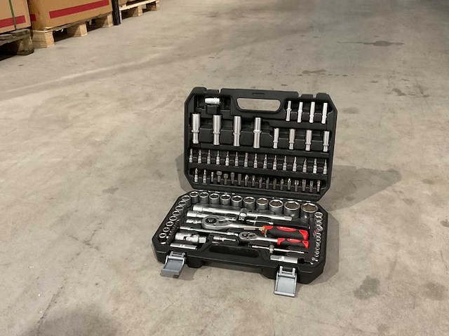 2025 metallo meta-106w doppenset - afbeelding 6 van  10