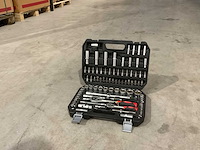 2025 metallo meta-106w doppenset - afbeelding 6 van  10