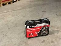 2025 metallo meta-106w doppenset - afbeelding 4 van  11
