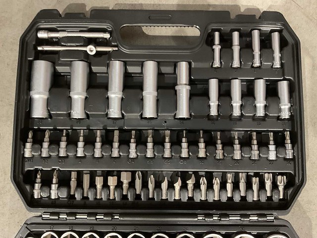 2025 metallo meta-108w doppenset - afbeelding 6 van  6