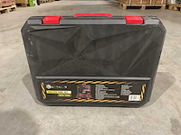 2025 metallo meta-156w doppenset - afbeelding 3 van  7