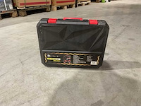 2025 metallo meta-156w doppenset - afbeelding 2 van  7