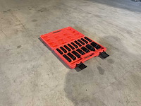 2025 metallo meta-16w krachtdoppenset - afbeelding 7 van  8