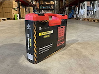 2025 metallo meta-16w krachtdoppenset - afbeelding 2 van  8