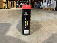 2025 metallo meta-16w krachtdoppenset - afbeelding 3 van  8