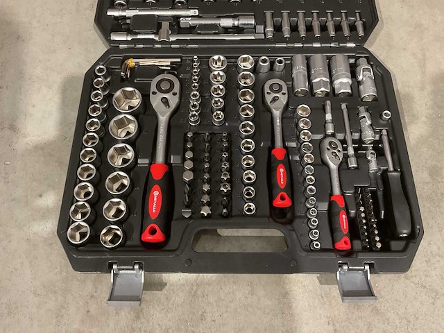 2025 metallo meta-171w doppenset - afbeelding 6 van  7