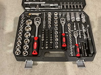 2025 metallo meta-171w doppenset - afbeelding 6 van  7