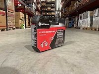 2025 metallo meta-171w doppenset