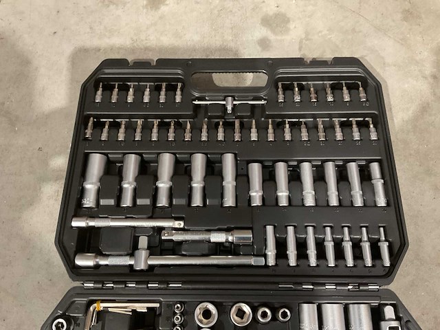 2025 metallo meta-171w doppenset - afbeelding 7 van  7