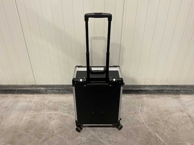 2025 metallo meta-202w gereedschapskoffer - afbeelding 43 van  54