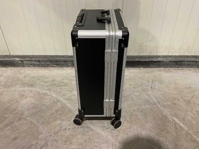 2025 metallo meta-202w gereedschapskoffer - afbeelding 39 van  54