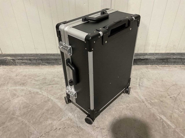 2025 metallo meta-202w gereedschapskoffer - afbeelding 42 van  54