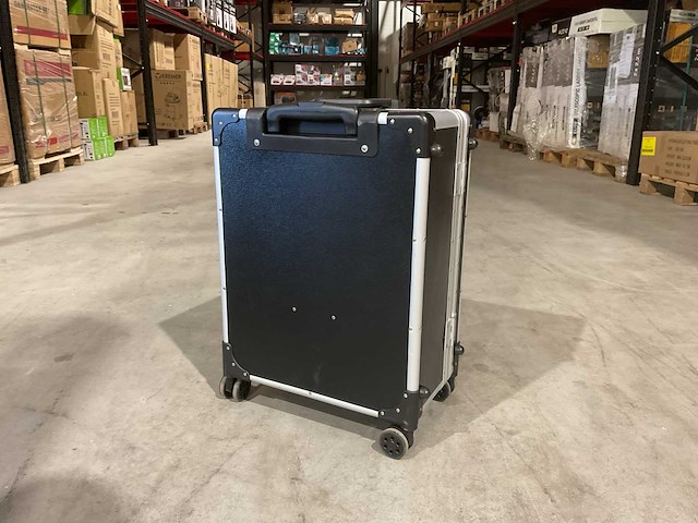 2025 metallo meta-202w gereedschapskoffer - afbeelding 53 van  54