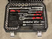 2025 metallo meta-216w doppenset - afbeelding 6 van  7