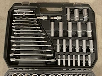 2025 metallo meta-216w doppenset - afbeelding 7 van  7