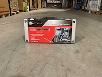 2025 metallo meta-22w steek en ratelringsleutel - afbeelding 3 van  7