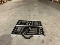 2025 metallo meta-22w steek en ratelringsleutel - afbeelding 5 van  7