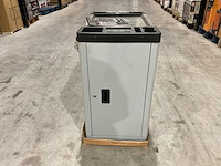 2025 metallo meta-7hs6g gereedschapswagen - afbeelding 15 van  17