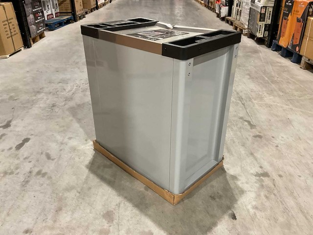 2025 metallo meta-7hs6g gereedschapswagen - afbeelding 4 van  17