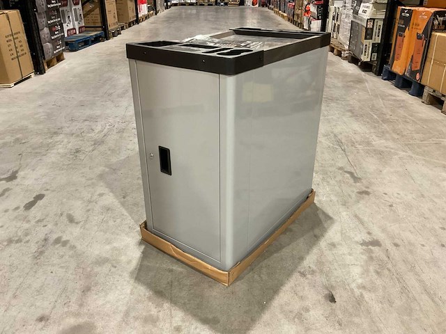 2025 metallo meta-7hs6g gereedschapswagen - afbeelding 3 van  7