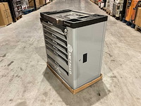 2025 metallo meta-7hs6g gereedschapswagen - afbeelding 4 van  7