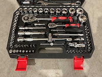 2025 metallo meta-82w doppenset - afbeelding 6 van  7