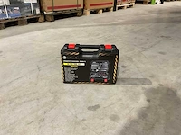 2025 metallo meta-82w doppenset - afbeelding 2 van  7
