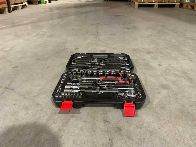 2025 metallo meta-82w doppenset - afbeelding 5 van  7