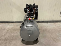 2025 metallo meta-ac200l luchtcompressor - afbeelding 12 van  14