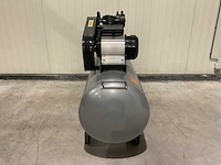 2025 metallo meta-ac200l luchtcompressor - afbeelding 14 van  14