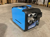 2025 metallo parking heater 5000w heteluchtkanon - afbeelding 4 van  6