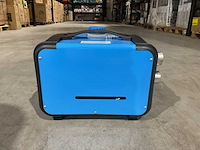 2025 metallo parking heater 5000w heteluchtkanon - afbeelding 5 van  6