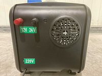 2025 metallo parking heater 5000w heteluchtkanon - afbeelding 3 van  33