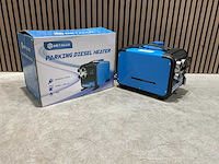 2025 metallo parking heater 5000w heteluchtkanon - afbeelding 5 van  33