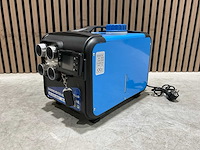 2025 metallo parking heater 5000w heteluchtkanon - afbeelding 6 van  33