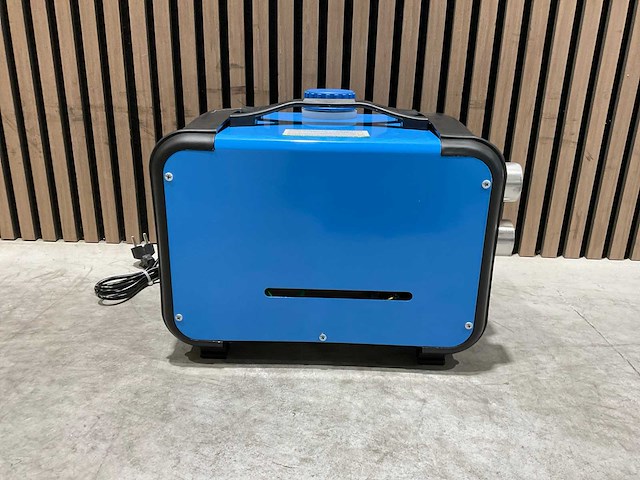 2025 metallo parking heater 5000w heteluchtkanon - afbeelding 8 van  33