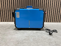 2025 metallo parking heater 5000w heteluchtkanon - afbeelding 9 van  33