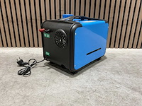 2025 metallo parking heater 5000w heteluchtkanon - afbeelding 10 van  33