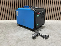 2025 metallo parking heater 5000w heteluchtkanon - afbeelding 11 van  33