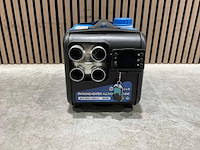 2025 metallo parking heater 5000w heteluchtkanon - afbeelding 14 van  33