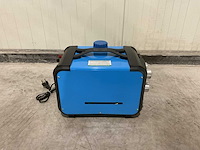 2025 metallo parking heater 5000w heteluchtkanon - afbeelding 28 van  33